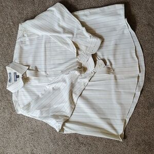 Croft & Barrow Dress Shirt - Size 18 1/2 34/35
